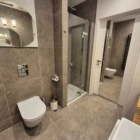 River Apartment